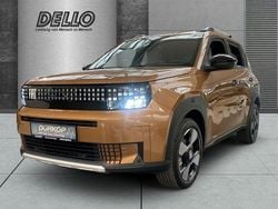 Braun Neu 2025 Fiat Grande Panda La Prima Kleinwagen | 28.990 € (Etwas zu teuer)