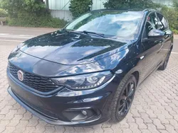 Schwarz Gebraucht 2018 Fiat Tipo S Limousine | 9.500 € (Fairer Preis)