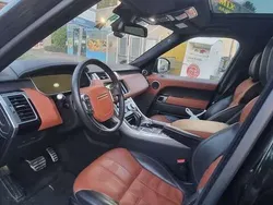 Gebraucht 2016 Land Rover Range Rover Sport Autobiography Dynamic SUV | 37.000 € (Teuer)