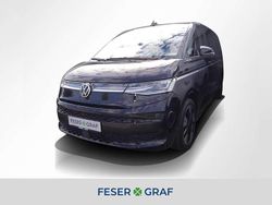 Deep black perleffekt Neu 2025 VW Multivan Style Van | 79.440 €