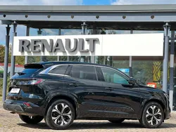 Schwarz Gebraucht 2024 Renault Austral Techno SUV | 28.700 € (Fairer Preis)