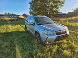 Silber Gebraucht 2015 Subaru Forester SUV | 7.000 € (Superpreis)