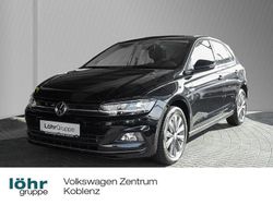 Schwarz Gebraucht 2020 VW Polo Highline Limousine | 16.480 € (Fairer Preis)