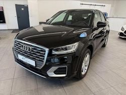 Schwarz Gebraucht 2019 Audi Q2 Sport SUV | 14.800 € (Fairer Preis)