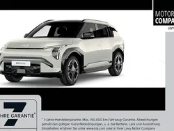 Grün Neu 2025 Kia EV3 SUV | 37.017 € (Fairer Preis)