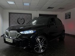 Schwarz Gebraucht 2024 BMW X5 Sport Line SUV | 72.990 € (Superpreis)