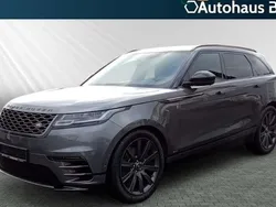 Grau Gebraucht 2018 Land Rover Range Rover Velar HSE Dynamic SUV | 46.990 €