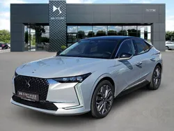 Grau Gebraucht 2022 DS Automobiles DS4 Trocadero Limousine | 25.390 € (Guter Preis)