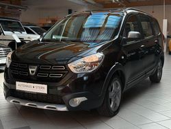 Other Gebraucht 2022 Dacia Lodgy Stepway Van / Kleinbus | 17.790 € (Teuer)