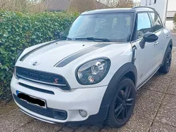 Gebraucht 2015 Mini Cooper S Countryman SUV | 14.900 € (Etwas zu teuer)