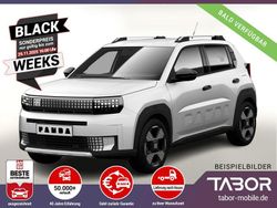 Orange Neu 2025 Fiat Grande Panda La Prima SUV | 21.778 € (Guter Preis)