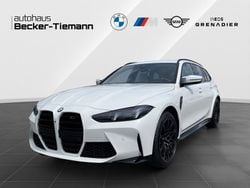 Weiß Neu 2025 BMW M3 Competition Edition Kombi | 93.900 € (Superpreis)