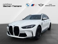 Weiß Neu 2025 BMW M3 Competition Edition Kombi | 93.900 € (Superpreis)
