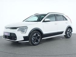Schneeweiss Gebraucht 2023 Kia e-Niro Spirit SUV | 24.140 € (Superpreis)