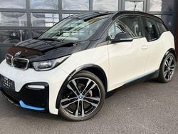 Capparisweiss mit akzent bmw i Gebraucht 2020 BMW i3 Comfort Edition Kleinwagen | 19.300 € (Fairer Preis)