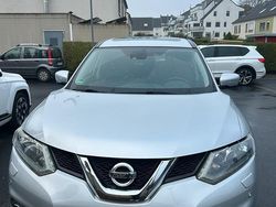 Silber Gebraucht 2014 Nissan X-Trail SUV | 9.000 € (Guter Preis)
