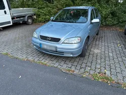 Gebraucht 2002 Opel Astra Limousine | 900 € (Fairer Preis)