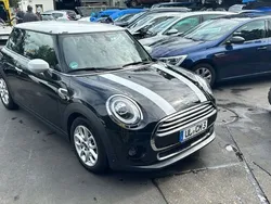 Schwarz Gebraucht 2019 Mini ONE Kleinwagen | 12.499 € (Superpreis)
