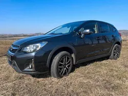 Schwarz Gebraucht 2015 Subaru XV SUV | 8.000 € (Guter Preis)