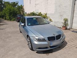 Gebraucht 2006 BMW 320 Limousine | 5.499 € (Teuer)