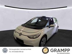 Weiß Gebraucht 2022 VW ID.3 Pro Kleinwagen | 19.870 € (Fairer Preis)
