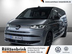 Silber Gebraucht 2025 VW Multivan Edition Van | 87.990 €