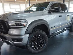 Silber Gebraucht 2023 Dodge Ram Abholung | 49.900 € (Superpreis)