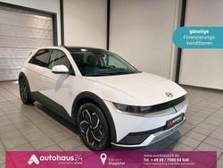 Weiß Gebraucht 2023 Hyundai Ioniq Techniq Kleinwagen | 31.490 € (Guter Preis)