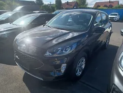 Schwarz Gebraucht 2022 Ford Kuga SUV | 23.990 € (Superpreis)