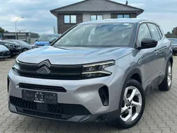 Grau Gebraucht 2022 Citroën C5 Aircross Feel SUV | 17.493 € (Teuer)