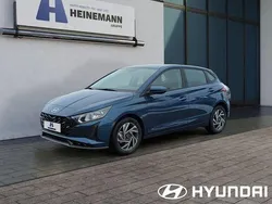 Andere Neu 2025 Hyundai i20 Trend Limousine | 21.950 € (Fairer Preis)