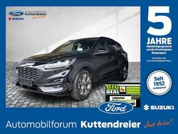 Grau Gebraucht 2023 Ford Kuga ST-Line X SUV | 22.440 € (Guter Preis)
