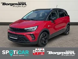 Rot Gebraucht 2022 Opel Crossland X SUV | 16.990 € (Fairer Preis)