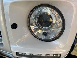 Gebraucht 2015 Mercedes G500 SUV | 52.000 € (Fairer Preis)