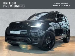 Santorini black Gebraucht 2025 Land Rover Discovery 5 SE Dynamic SUV | 82.890 €