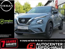 Ceramic grey Neu 2025 Nissan Juke 360º SUV | 28.989 € (Fairer Preis)
