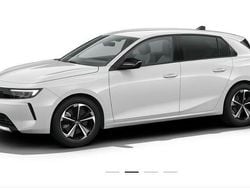 Arktis weiß Neu 2025 Opel Astra Edition Limousine | 22.585 € (Guter Preis)