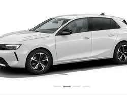 Arktis weiß Neu 2025 Opel Astra Edition Limousine | 22.585 € (Superpreis)