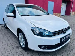 VW Golf VI