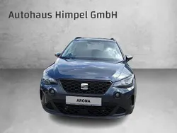 "magnetic tech" Gebraucht 2024 Seat Arona Style SUV | 23.900 € (Etwas zu teuer)