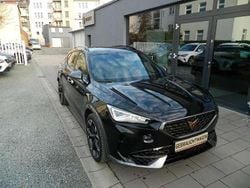 Schwarz Gebraucht 2021 Cupra Formentor VZ3 SUV | 27.990 € (Superpreis)