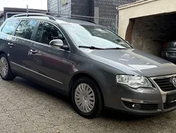 Grau Gebraucht 2006 VW Passat Comfortline Kombi | 3.300 € (Guter Preis)