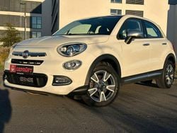 Weiß Gebraucht 2018 Fiat 500X Pop SUV | 9.999 € (Guter Preis)