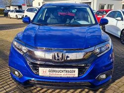 Blau Gebraucht 2019 Honda HR-V Elegance SUV | 16.500 € (Guter Preis)