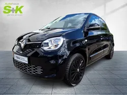 Black pearlschwarz (schwarz) Gebraucht 2021 Renault Twingo Urban Night Kleinwagen | 10.980 € (Guter Preis)