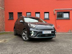 (b4u) gravity blue m Gebraucht 2020 Kia e-Niro SUV | 15.700 €