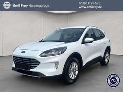 Weiß Gebraucht 2022 Ford Kuga Titanium SUV | 22.750 € (Superpreis)