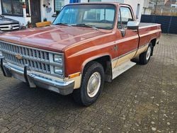 Other Gebraucht 1983 Chevrolet C20 Abholung | 14.000 €