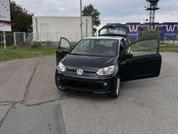 Gebraucht 2014 VW up! Cup Kleinwagen | 6.999 € (Fairer Preis)