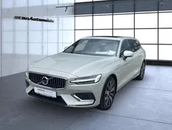 Andere Gebraucht 2022 Volvo V60 Plus Kombi | 37.990 € (Teuer)